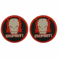 روکش آنالوگ دسته بازی طرح Call Of Duty