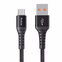 کابل شارژ USB به تایپ سی به طول 1 متر، برند مک دودو، مدل Mcdodo Ca-2271