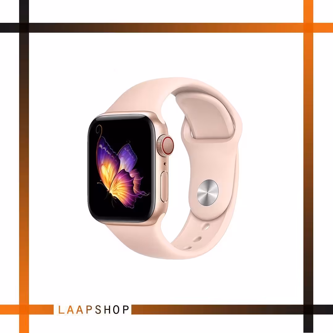 ساعت هوشمند مدل T55