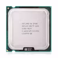 پردازنده CPU Intel CORE 2 Q9400 Tray