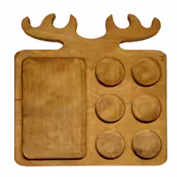 اردوخوری مدل چنار کد 2525