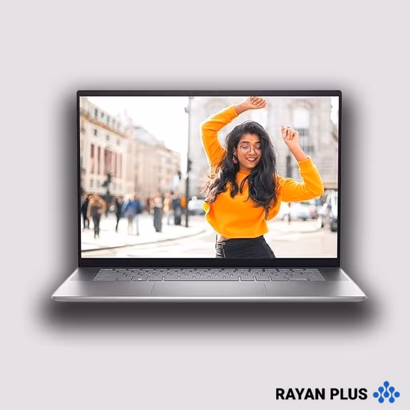 لپ تاپ Dell Inspiron 16 5620 |i7-1255U |16G |512G SSD |intel iris Xe