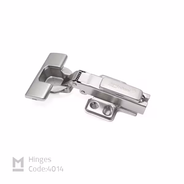 لولا بدون فنر پایه ثابت ملونی 4014 - یراقینو فروش یراق آلات کابینت و درب