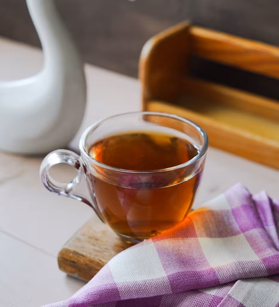 فنجان چری