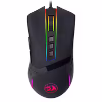 موس مخصوص بازی ردراگون مدل Redragon M712