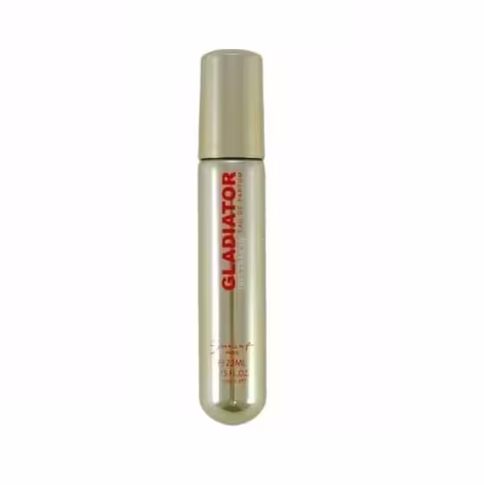 عطر جیبی مردانه ژک ساف گلادیاتور فرش Gladiator Fraiche حجم 22 میلی لیتر