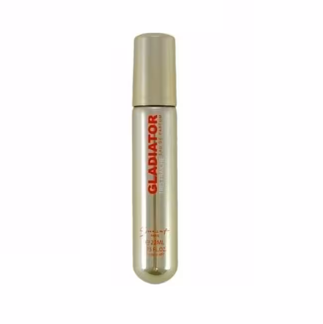 عطر جیبی مردانه ژک ساف گلادیاتور فرش Gladiator Fraiche حجم 22 میلی لیتر