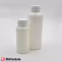 رزین اپوکسی شفاف 1.5 کیلوگرمی به همراه هاردنر (خشک کن) نیمه رقیق