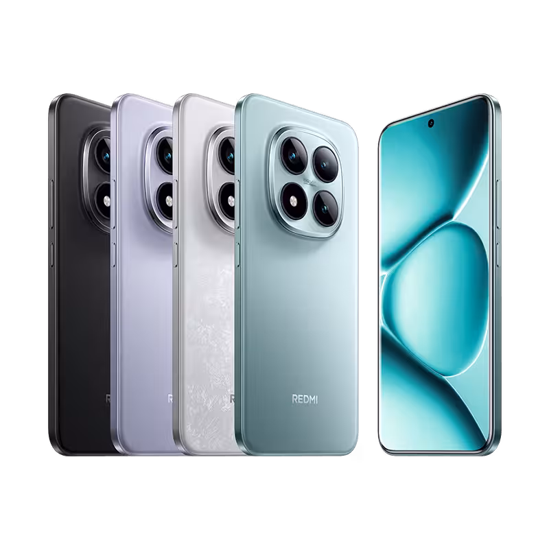 گوشی شیائومی ردمی نوت 15 پرو پلاس