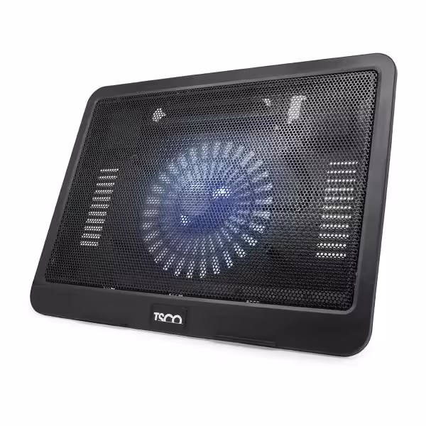 پایه و خنک کننده لپ تاپ تسکو مدل TCLP 3000