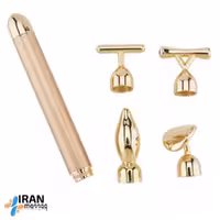 ماساژور صورت آیجویر مدل MIE 713 با 4 سری مختلف و قلم کاهش درد
