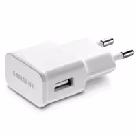 آدابتور 5 ولت، 1 آمپر، 1و نیم آمپر، 1.5 آمپر، آدابتور اصلی سامسونگ، آدابتور مخصوص ساعت هوشمند و ایرپاد.