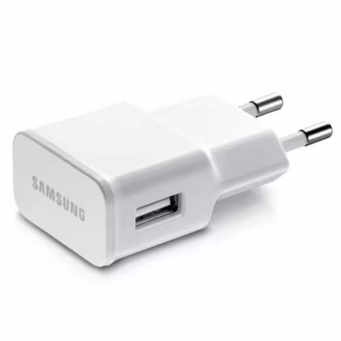 آدابتور 5 ولت، 1 آمپر، 1و نیم آمپر، 1.5 آمپر، آدابتور اصلی سامسونگ، آدابتور مخصوص ساعت هوشمند و ایرپاد.