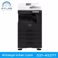 دستگاه کپی شارپ SHARP BP-X310