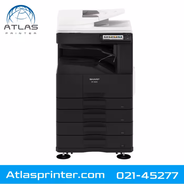 دستگاه کپی شارپ SHARP BP-X310