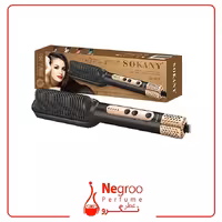 برس حرارتی سوکانی مدل SK-1008