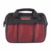 کیف ابزار کوچک رونیکس RH-9118