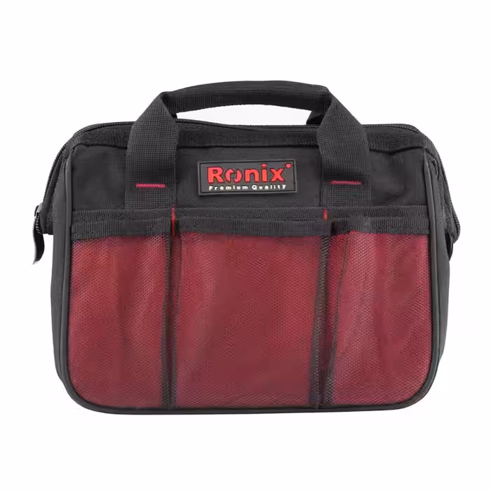کیف ابزار کوچک رونیکس RH-9118