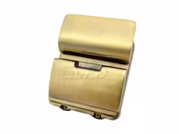 قفل پلاکی رمزدار سایز بزرگ