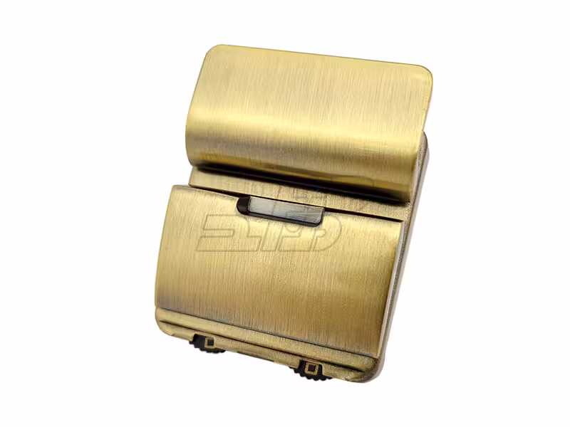 قفل پلاکی رمزدار سایز بزرگ