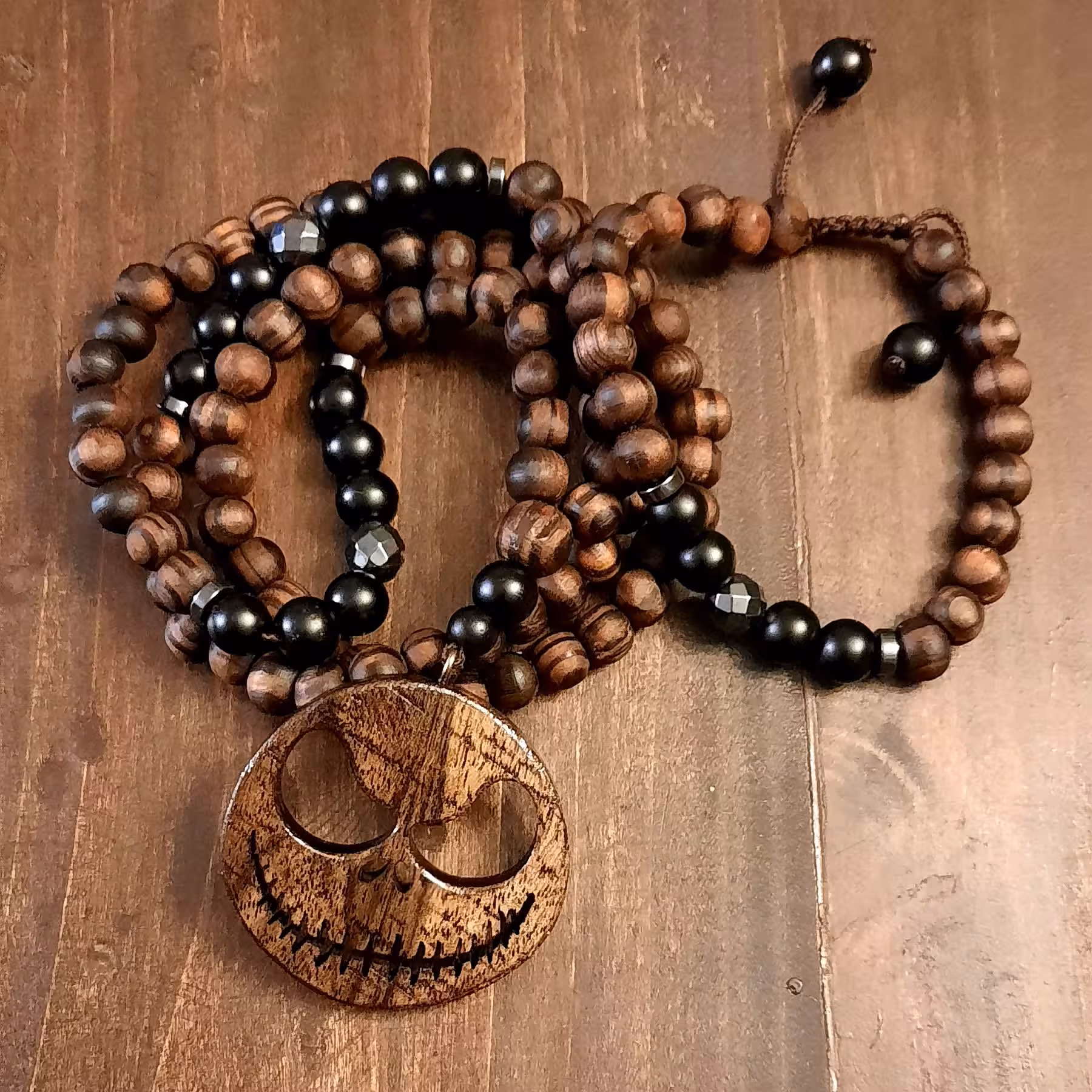 ست گردنبند و دستبند