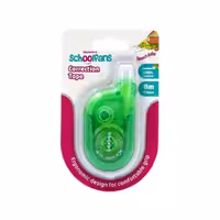 لاک نواری 8متری اسکول فنز کد92602