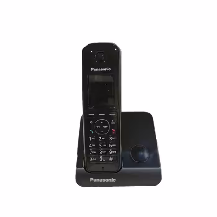 تلفن پاناسونیک مدل KX TGH8151