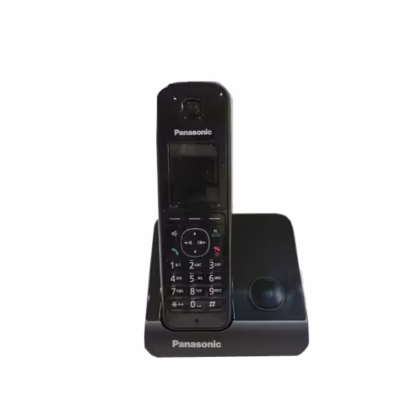 تلفن پاناسونیک مدل KX TGH8151