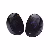 اسپیکر لپ تاپی هیتز مدل HEATZ ZS51