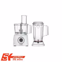 غذاساز بوش مدل MCM3200W