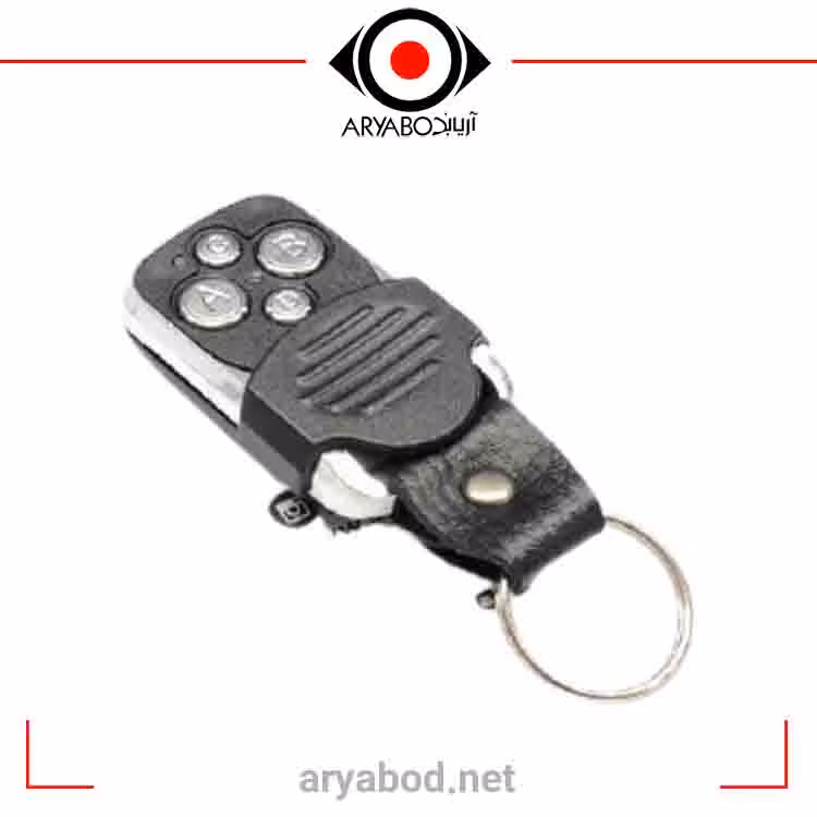 ریموت بلوتوثی 433 کشویی AR