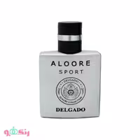 ادکلن الور اسپرت Aloore Sport اماراتی برند دلگادو 25 میلی لیتر