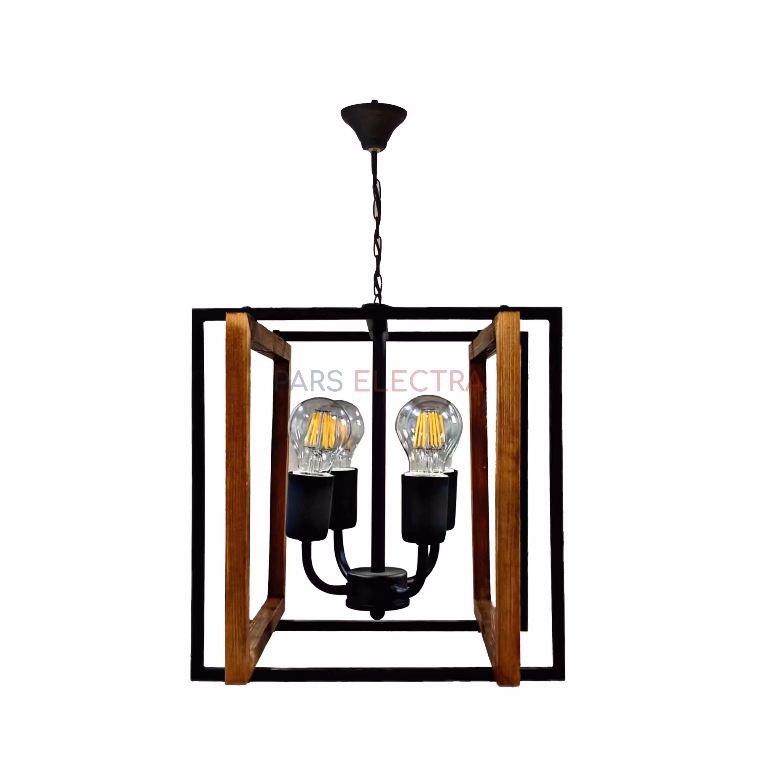 لوستر (L002/4) (NP)