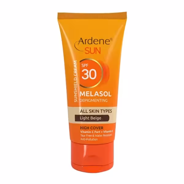 اردن ضدافتاب ضد لک بژروشن30