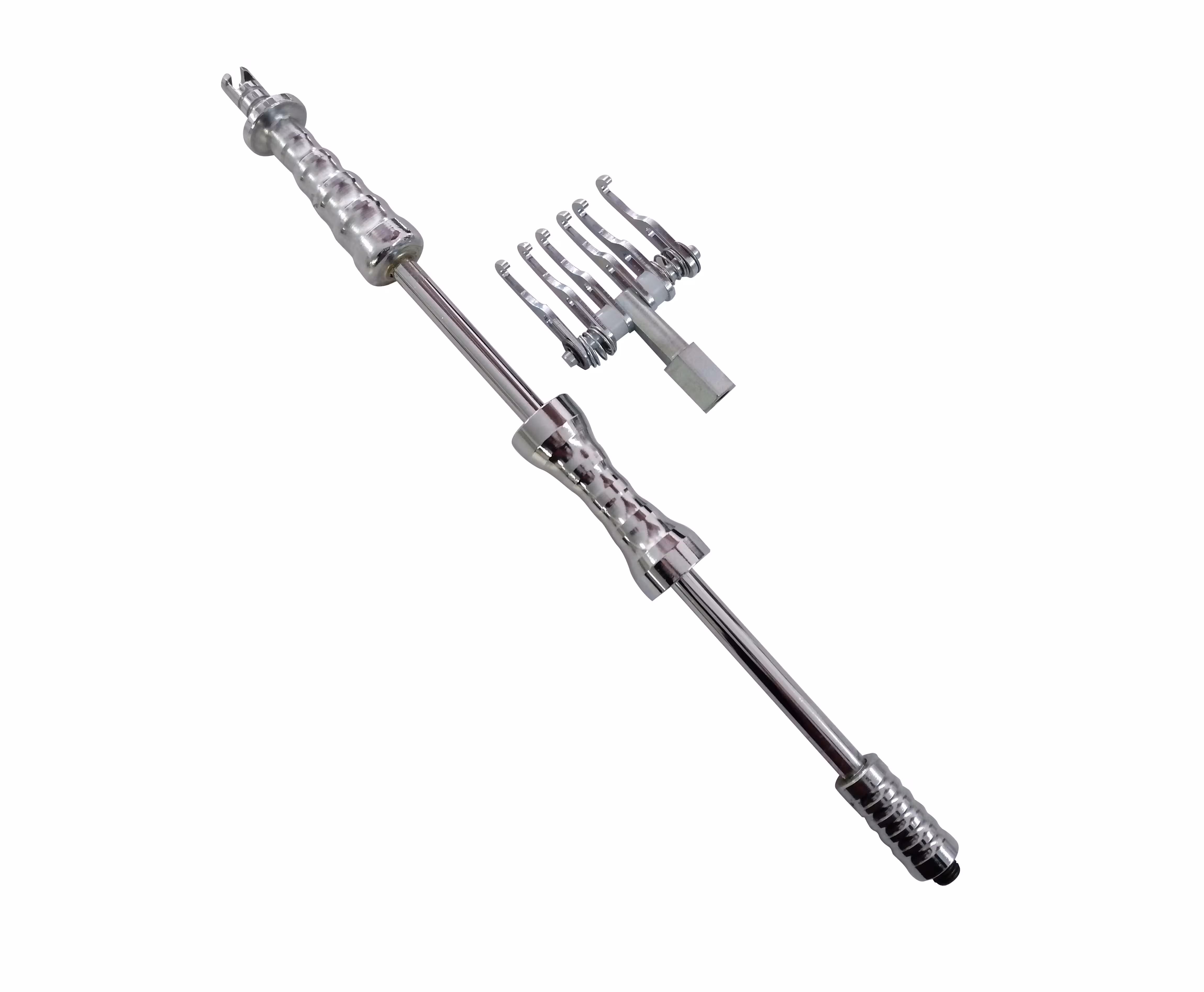 ضربه زن سه کاره صافکاری بدون رنگ PDR