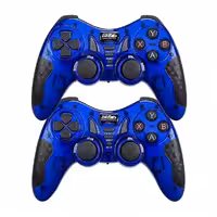 گیم پد دوبل با سیم XP-MX217W ایکس پی (xp)