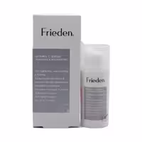 سرم روشن کننده حاوی ویتامین C فریدن | 30ml