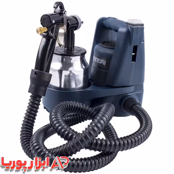 پیستوله برقی هیوندای مدل 510SG