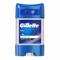 مام ژله ای ضد تعریق مدل ARCTIC ICE، برند Gillette