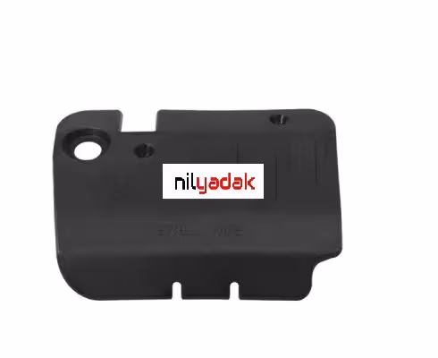 قاب روی موتور برلیانس H320 درجه یک
