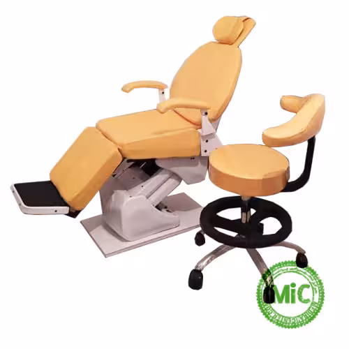 تخت زیبایی دو موتوره