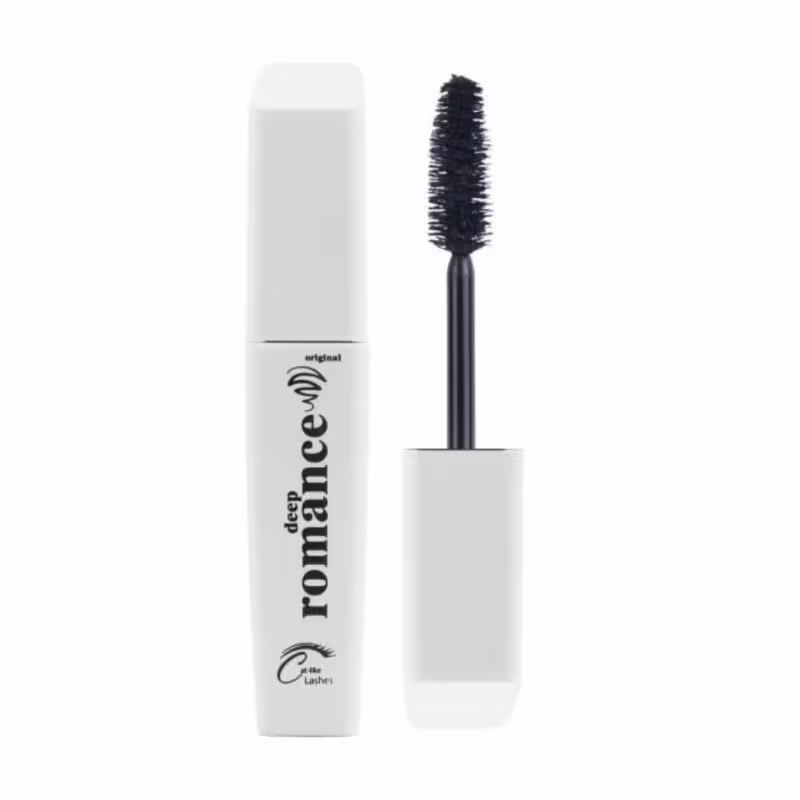 ریمل حجم دهنده رومنس مدل CAT LIKE LASHES