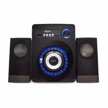 اسپیکر دسکتاپ تسکو TSCO TS 2107