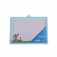 تخته سفيد کوچک کتابک