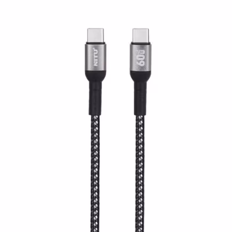 کابل تبدیل USB-C به USB-C نیتو مدل NC327