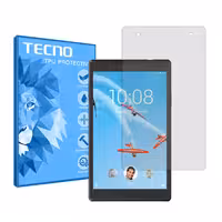 گلس تبلت لنوو Tab-8504 8 مدل نانو هیدروژل شفاف برند تکنو کد L