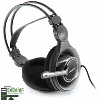 هدست A4tech مدل HS-100