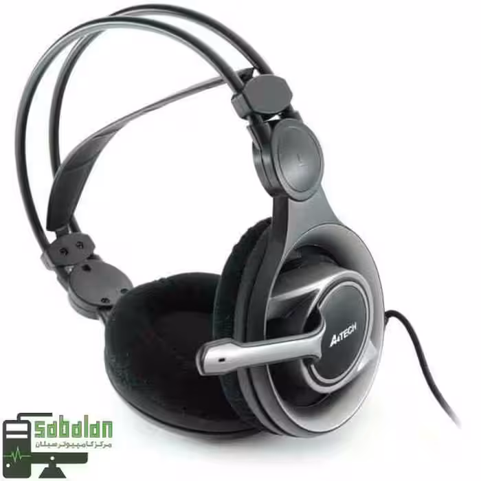 هدست A4tech مدل HS-100