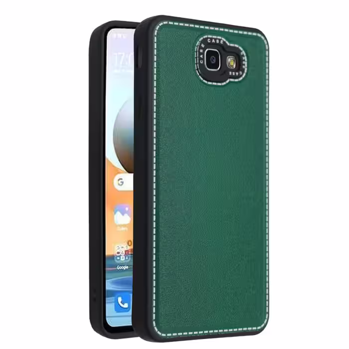 کاور مدل Veluxe مناسب برای گوشی موبایل سامسونگ Galaxy J7 Prime