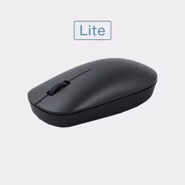 موس بیسیم Lite شیائومی